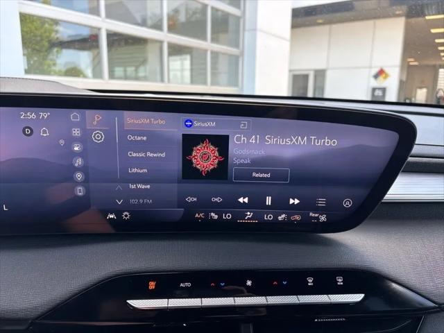 2025 Buick Enclave Preferred FWD
