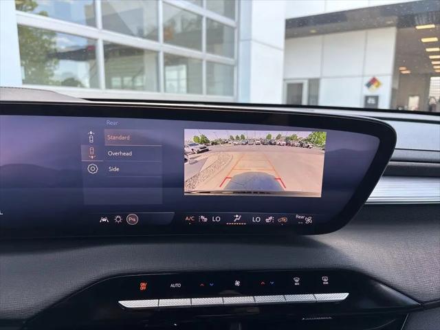 2025 Buick Enclave Preferred FWD