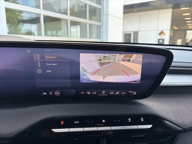 2025 Buick Enclave Preferred FWD