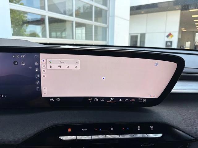 2025 Buick Enclave Preferred FWD