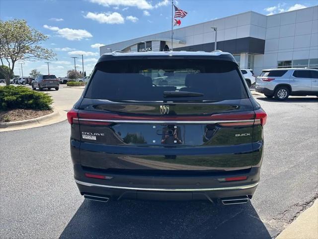 2025 Buick Enclave Preferred FWD