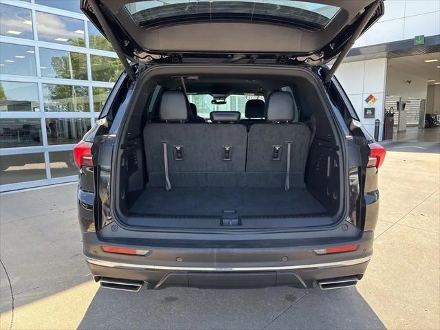 2025 Buick Enclave Preferred FWD