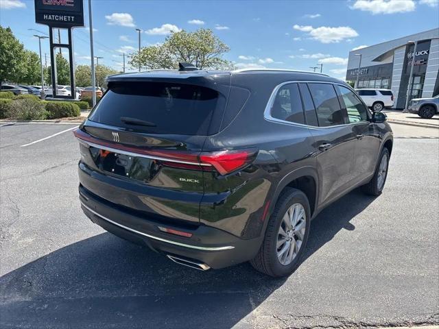 2025 Buick Enclave Preferred FWD