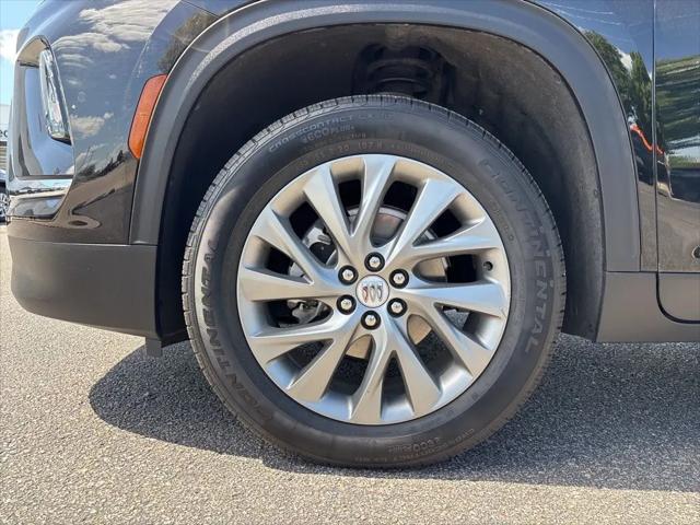 2025 Buick Enclave Preferred FWD