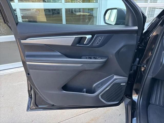 2025 Buick Enclave Preferred FWD