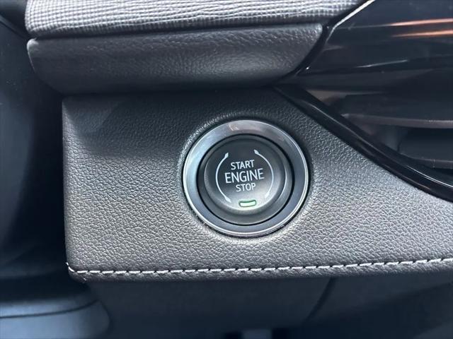 2025 Buick Enclave Preferred FWD