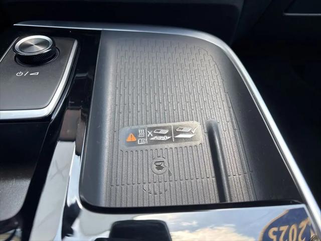 2025 Buick Enclave Preferred FWD