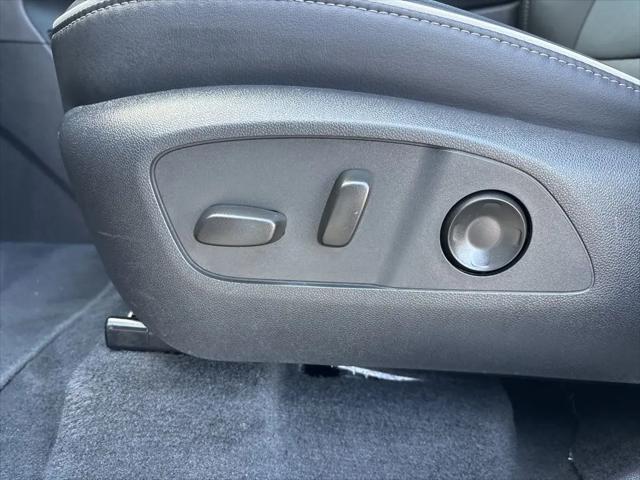 2025 Buick Enclave Preferred FWD