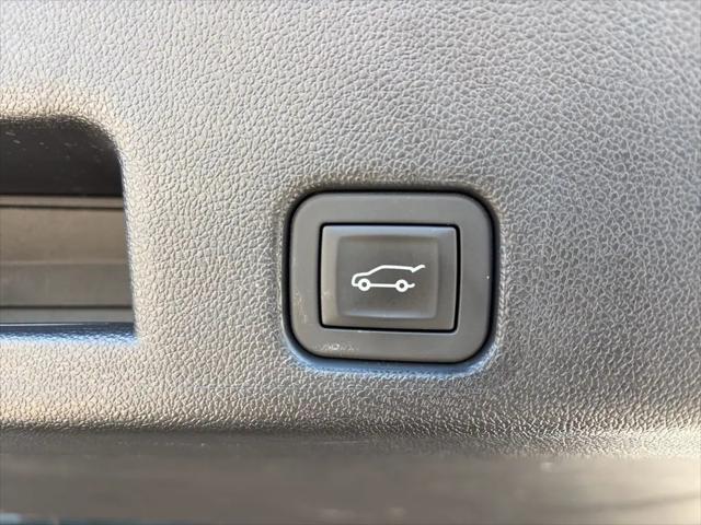 2025 Buick Enclave Preferred FWD