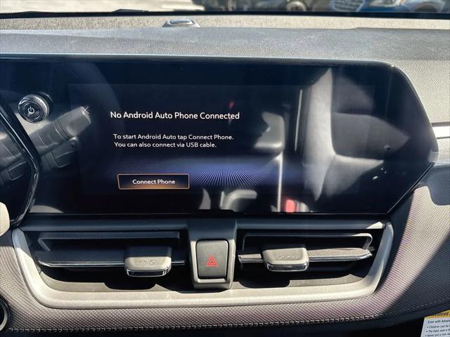 2026 Chevrolet TrailBlazer FWD LS