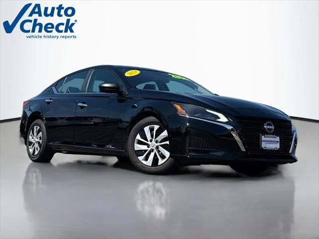 2024 Nissan Altima S FWD for sale in Rockford, IL