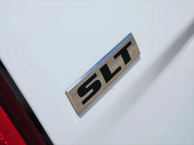 2024 Ram 1500 Classic SLT Quad Cab 4x2 6'4" Box