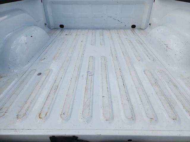 2024 Ram 1500 Classic SLT Quad Cab 4x2 6'4" Box