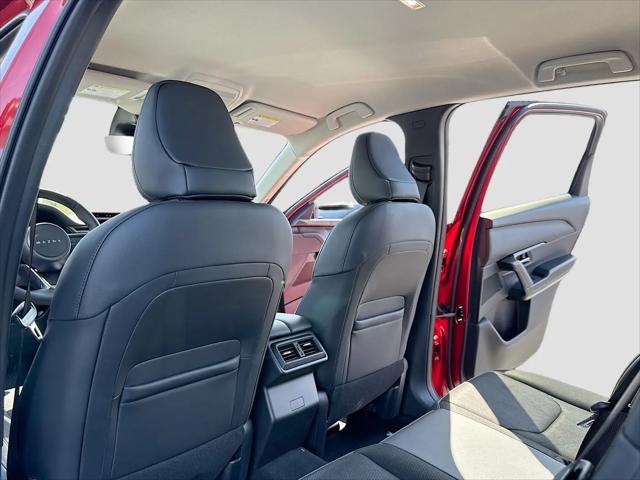 2026 Mazda CX-5 2.5 S Preferred