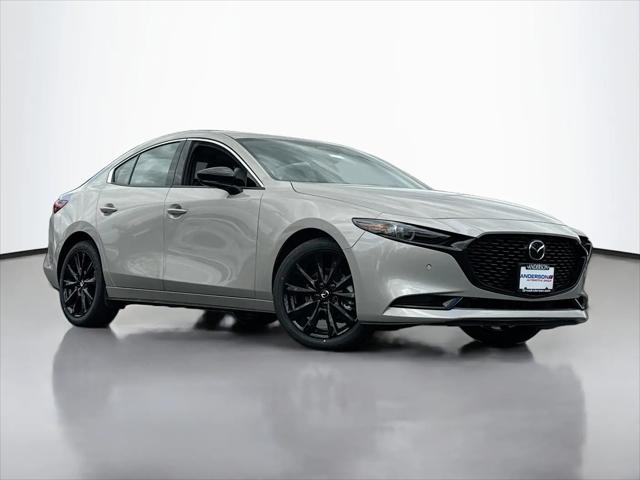 2026 Mazda Mazda3 2.5 Turbo Premium Plus for sale in Rockford, IL