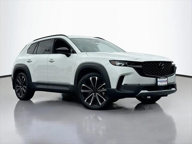 2026 Mazda CX-50 2.5 Turbo for sale in Rockford, IL