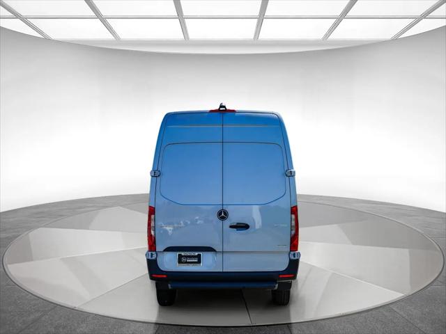2025 Mercedes-Benz Sprinter 2500 High Roof 4-Cyl Diesel HO
