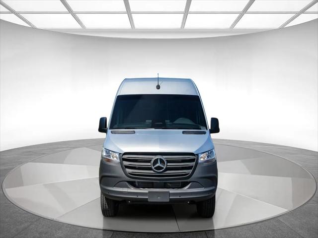 2025 Mercedes-Benz Sprinter 2500 High Roof 4-Cyl Diesel HO