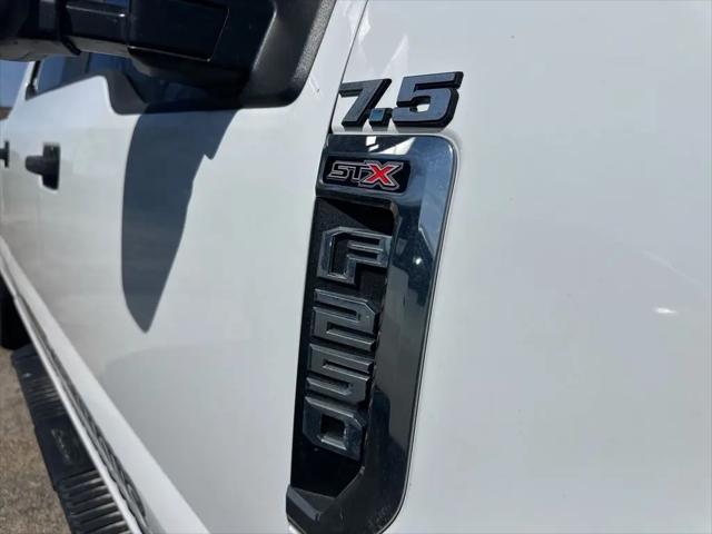 2019 Ford F-250 XL