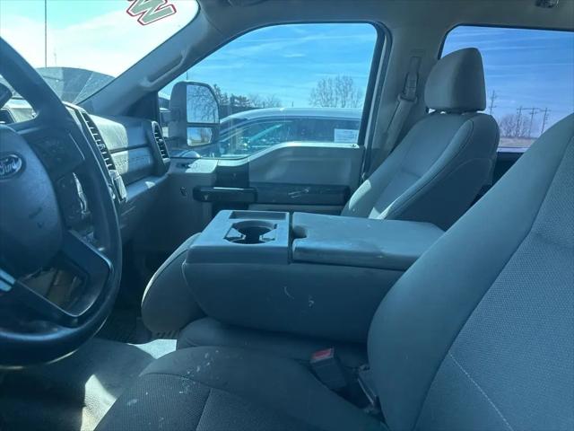 2019 Ford F-250 XL