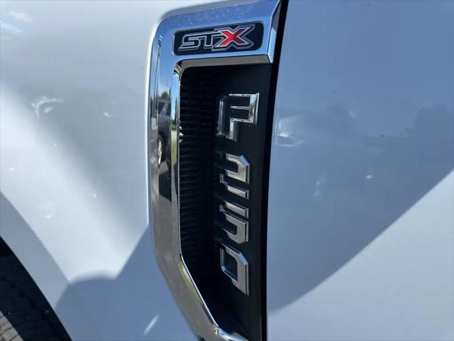 2019 Ford F-250 XL