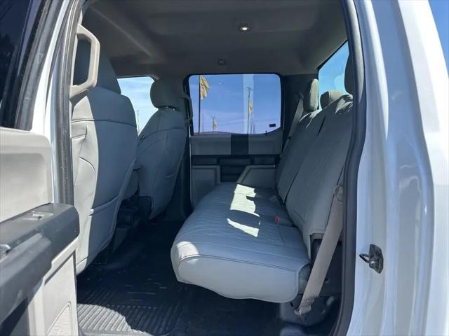 2019 Ford F-250 XL