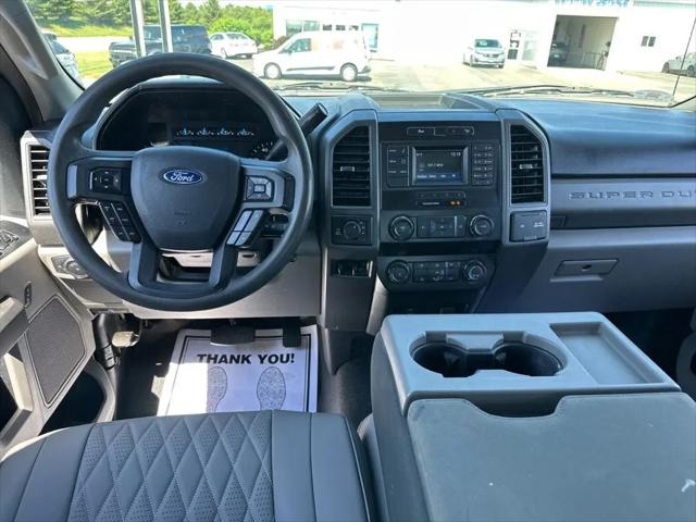 2019 Ford F-250 XL
