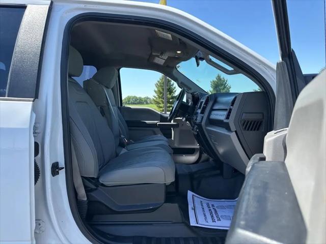 2019 Ford F-250 XL