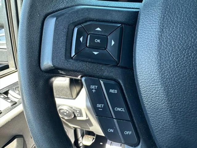 2019 Ford F-250 XL