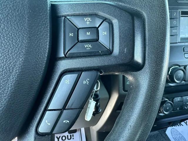 2019 Ford F-250 XL