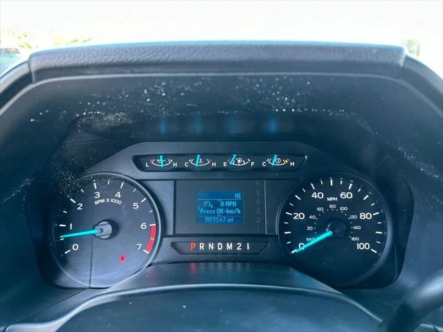 2019 Ford F-250 XL