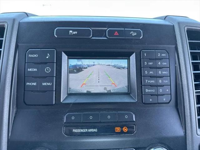 2019 Ford F-250 XL