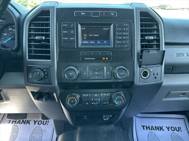 2019 Ford F-250 XL