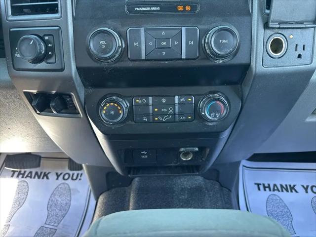 2019 Ford F-250 XL
