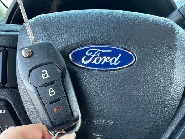 2019 Ford F-250 XL