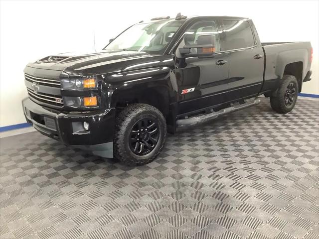 2019 Chevrolet Silverado 2500HD LT for sale in Higginsville, MO