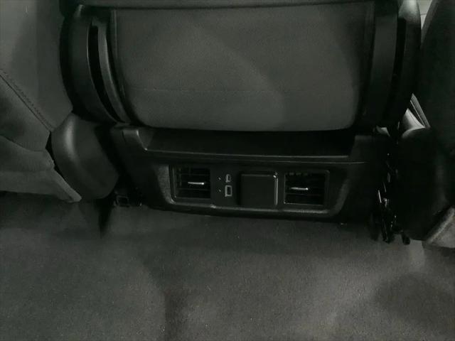 2024 Chevrolet Silverado 1500 4WD Crew Cab Short Bed LT