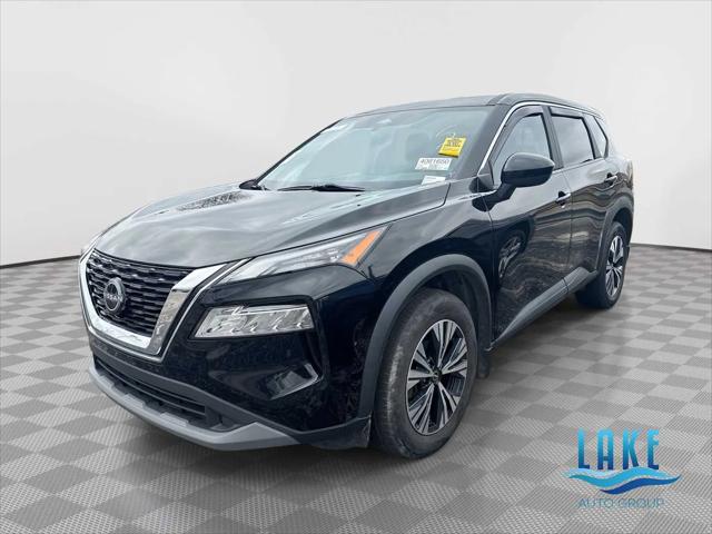 2023 Nissan Rogue SV Intelligent AWD for sale in Milwaukee, WI