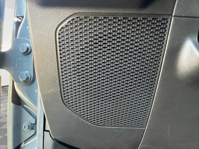 2025 Jeep Wrangler 4xe Backcountry 4xe