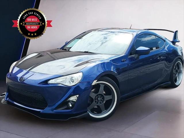 2014 Scion FR-S Base for sale in San Antonio, TX