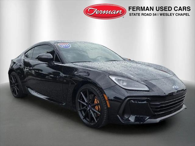 2025 Subaru BRZ tS for sale in Lutz, FL