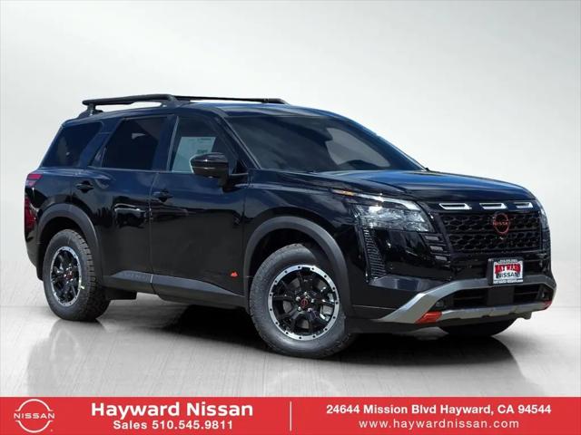 2026 Nissan Pathfinder Rock Creek for sale in Hayward, CA