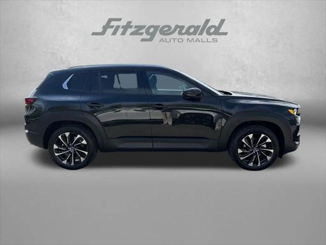 2026 Mazda CX-50 Hybrid Premium Plus