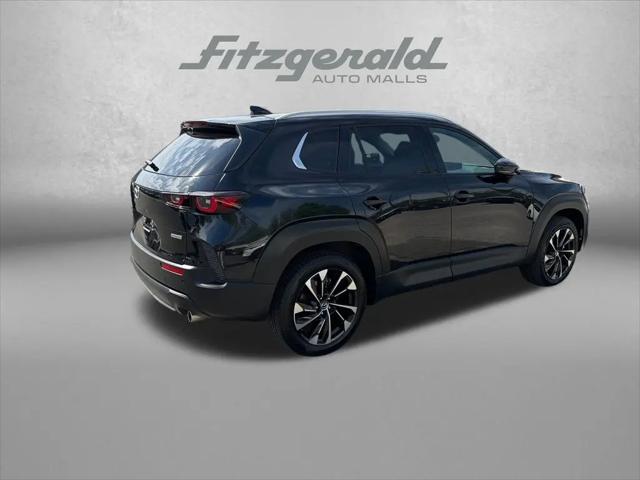 2026 Mazda CX-50 Hybrid Premium Plus