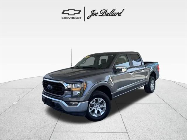 2023 Ford F-150 XLT for sale in Mobile, AL