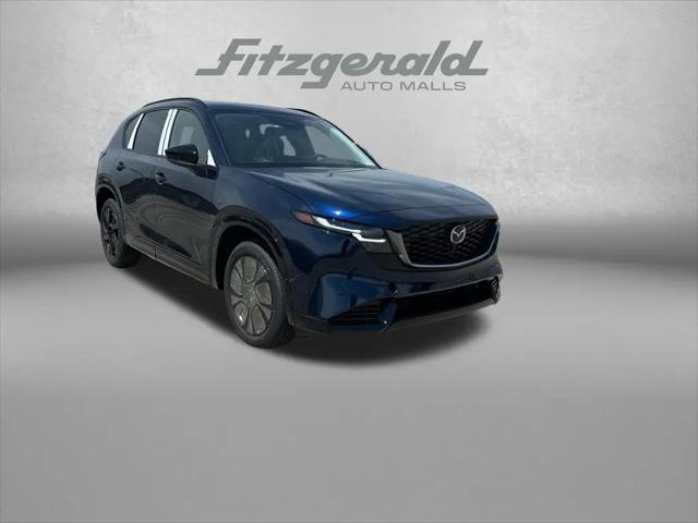 2026 Mazda CX-5 2.5 S Premium Plus for sale in Annapolis, MD