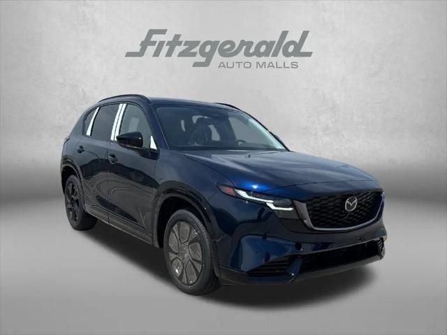 2026 Mazda CX-5 2.5 S Premium Plus for sale in Annapolis, MD