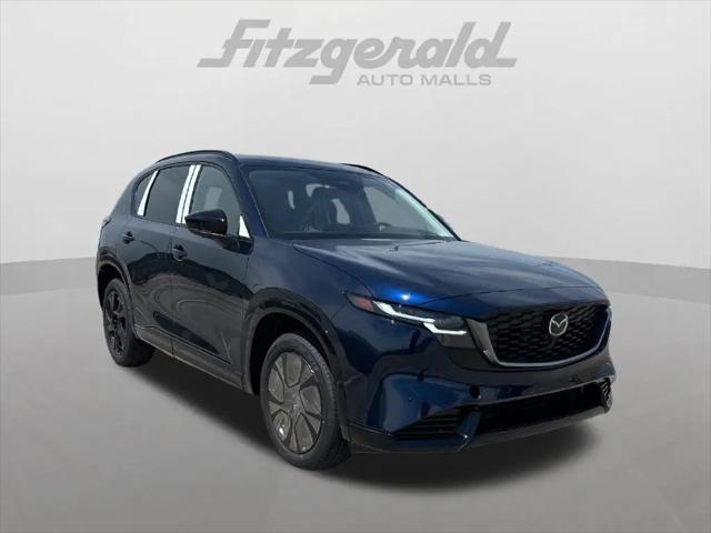 2026 Mazda CX-5 2.5 S Premium Plus for sale in Annapolis, MD