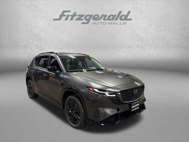 2026 Mazda CX-5 2.5 S Premium Plus for sale in Annapolis, MD