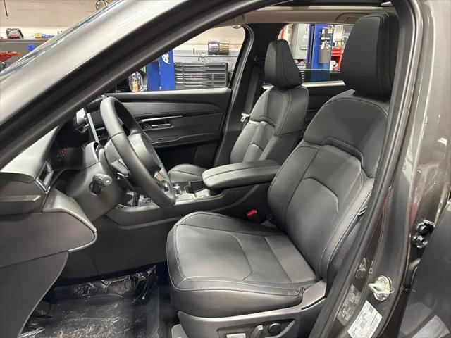 2026 Mazda CX-5 2.5 S Premium Plus